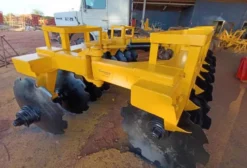 Grade Aradora Pesada CIVEMASA 16 Discos 34 Polegadas Usada