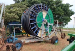 Hidrorrol 300 Metros 8 Polegadas para Irrigação e Fertirrigação