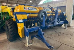 Semeadeira Tatu SDA CP 27 Linhas – Nova – Paragominas/PA