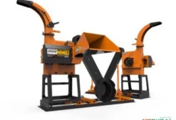 Ensiladeira Laboremus LC6000N Nova em Campina Grande PB