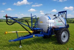 Pulverizador Kampo Tytan – 2000, 2500 e 3000 Litros – Novo, Direto de Fábrica