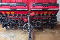 Plantadeira Baldan Top Line 4500 8 Linhas – Nova, 0 km, com garantia de fábrica