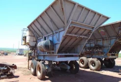 Plantadeira com Adubadeira TMA PCP 6000 (DMB) – Ano 2021