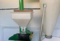 Triturador de Grãos Trapp TRF 700g 15hp a Gasolina (Seminovo) | Saquarema RJ