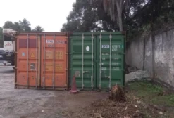 Container Marítimo de 40 Pés Usado – Vários Modelos em Ótimo Estado