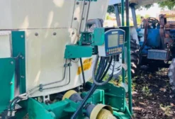 Vagão Misturador Casale Vertimix 70 - Ano 2020 - Super Novo - R$ 140.000
