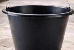 Balde de Plástico 20 Litros Multifuncional