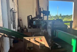 Picador Florestal Planalto 150x500 a Diesel – Usado em Beberibe/CE