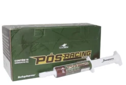Suplemento Pós-Atividade para Equinos Botumix® Pós-Racing - Tubo 40g