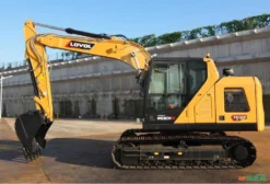 Escavadeira Lovol FR150F Nova – 14.400kg – 125hp – Brasília/DF