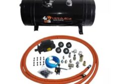 Kit Hidráulico Caçamba Basculante