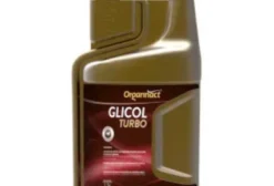 Suplemento Vitamínico Aminoácido Glicol Turbo Organnact - 1,5L e 5L para Equinos, Avestruzes e Suínos
