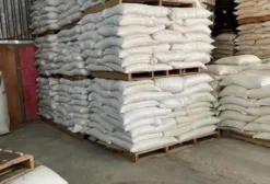 Farelo de Trigo Premium para Nutrição Animal – Sacos de 30kg e 40kg