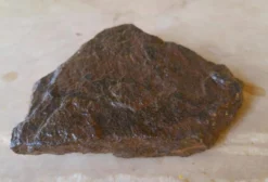 Jazida de Minério de Ferro com 53% de Teor em Ouro Preto - MG