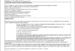 Jazida de Areia Licenciada à Venda em Betim - MG