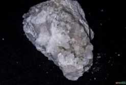 Quartzo Branco Bruto 400kg para Jazida em Novo Progresso/PA