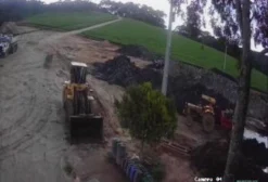 Jazida de Areia, Turfa e Bentonita – 50 hectares com Infraestrutura – Lapa/PR