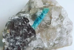 Área com Alvará de Pesquisa Mineral para Água Marinha e Minerais - 1.800 ha - Coronel Ezequiel/RN