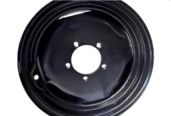Roda Carreta Agrícola 5 Furos Aro 16 110mm - 4 Toneladas - Rodapar