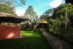Sítio de 2 Hectares com Infraestrutura Completa em Santa Rita do Cedro - MG