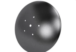 Disco Liso Metisa 04.3062 04.1244 para Arado 28x6,00mm 5 Furos