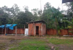 Sítio à venda em Marituba PA – 14.000 m² com Casa de 120 m² e 3 Suítes