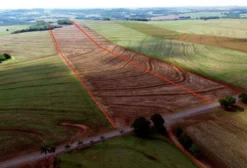 Sítio com 31,4 Hectares em Maringá – PR
