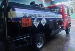 Coletor de Óleo Usado Autorizado ANP 877 – Compra de Óleo Queimado no Rio de Janeiro
