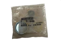 Bujão de Bloco do Motor John Deere R116466 – Tampa de Expansão Original