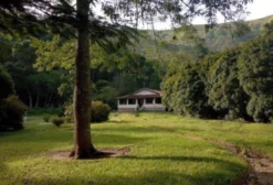 Sítio Rural com 4 Nascentes e Cachoeirinha - Teresópolis/RJ