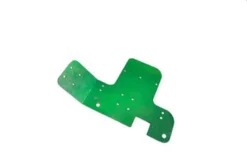 Suporte de Fixação John Deere Z102604 – Peça Genuína para Colheitadeiras e Tratores