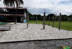 Sítio à Venda em São Gonçalo - 50.000 m² com 600m de Comércio e Infraestrutura Completa