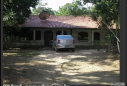 Sítio à Venda em Bacaxá (Saquarema) - RJ com 3 ha, Casa 300 m² e Piscina