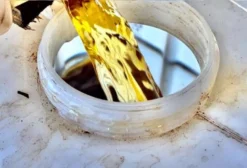 Extrato Pirolenhoso Líquido (Fumaça Líquida) – 20 a 30 mil litros/mês em Bataguassu/MS