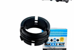 Bucha da Caixa de Direção Elétrica Maxxi Kit para Honda Fit e City 2009-2014 (L-M6136)