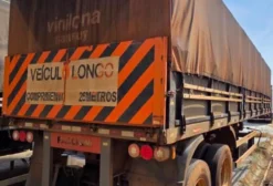 Carreta Facchini Semi Reboque 2 Eixos Ano 2020 – Usado em Belo Horizonte