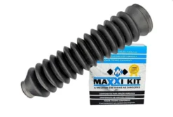 Coifa para Caixa de Direção Hidráulica VW Gol / Parati / Saveiro G2 G3 G4 – TRW – MAXXI KIT
