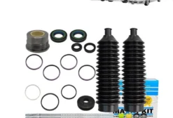 Kit de Reparo para Caixa de Direção Hidráulica Subaru Outback, Impreza, Legacy - Cremalheira 24mm SHOWA