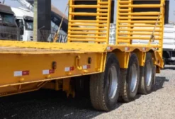Prancha Carrega Tudo Reta Fachini Ano 2000 – 11,5m x 3m – Rampas Eletro Hidráulicas