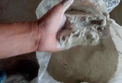 Caulim de Alta Pureza para Uso Agrícola e Ração Animal em Boquim/SE