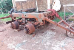 Semi Reboque Dolly 2009 Usado – Naviraí MS