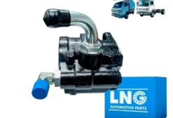 Bomba de Direção Hidráulica LNG para Volkswagen Delivery e Micro-ônibus