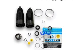 Kit Reparo Caixa de Direção Hidráulica para Fiat Palio, Strada, Novo Uno, Fiorino e Gran Siena