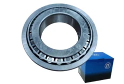 Rolamento do Eixo Principal Traseiro ZF 16S221 para Iveco Stralis, TGX e MAN