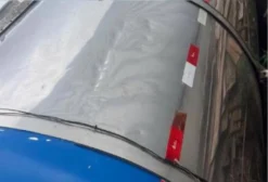Tanque Isotérmico Metanox Aço 304 15.500 Litros para Leite – Usado