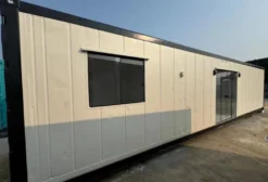 Container Escritório Modular Novo - Itajaí/SC - R$ 59.900