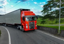 Bitrem Rebaixado Joinville Implementos – Semi Reboque para Cargas Volumosas
