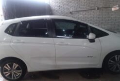 Honda Fit 1.5 EX 2015 Automático Flex 4 Portas - Tupã/SP