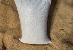 Casca de Arroz Ensacada ou a Granel para Cama de Aviário, Compostagem e Substrato