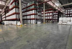 Serviço de Armazenagem e Operador Logístico em Nova Odessa/SP – 9.000 m²